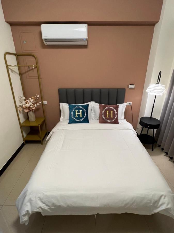 ג'ינצ'נג Haoyue Hotel מראה חיצוני תמונה