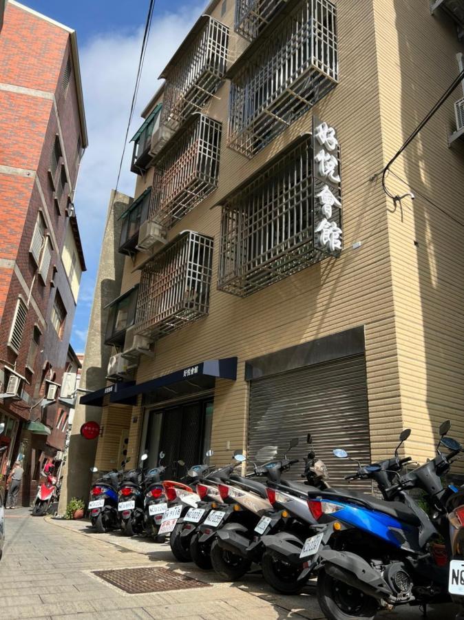 ג'ינצ'נג Haoyue Hotel מראה חיצוני תמונה