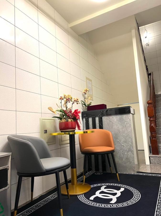 ג'ינצ'נג Haoyue Hotel מראה חיצוני תמונה